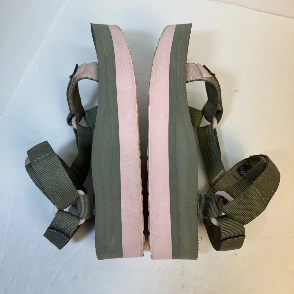 Teva flatform universal